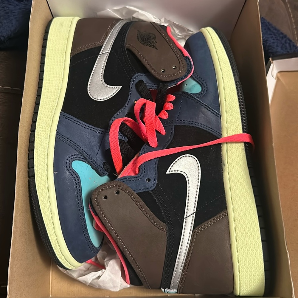 Bio 1s